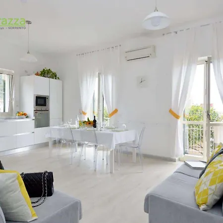 La Terrazza Family Holidays, Sorrento Coaost Casa vacanze